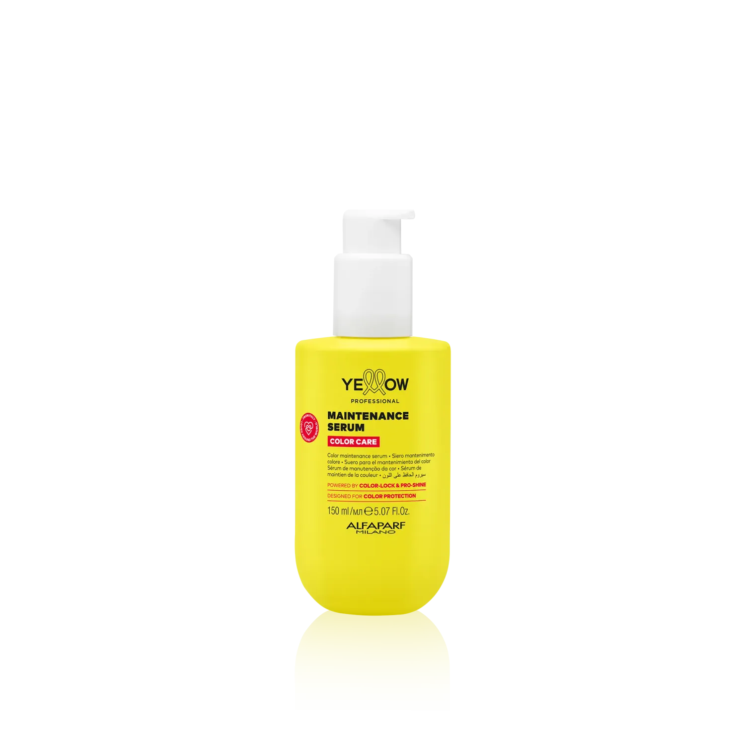 Yellow - Color Care Leave-In Serum 150 ml