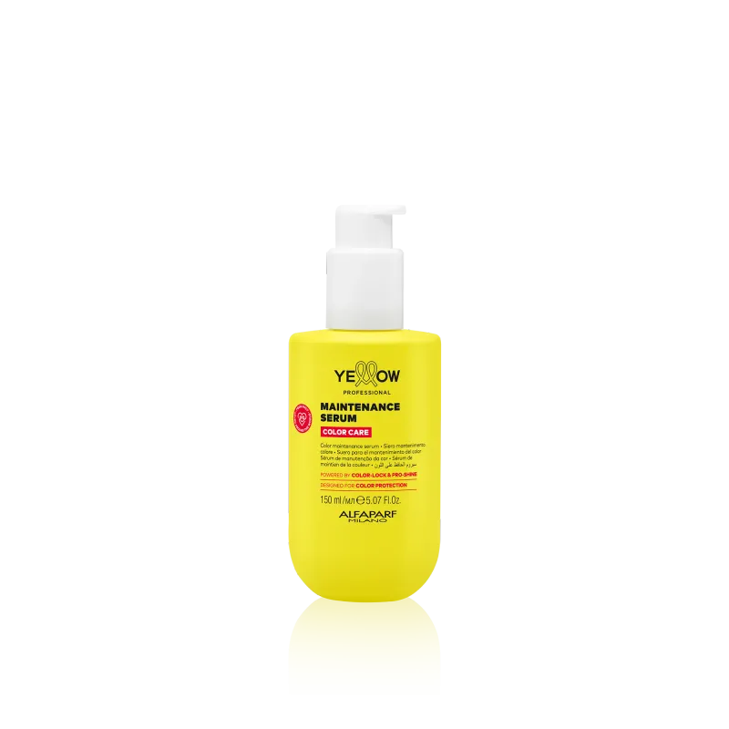 Yellow - Color Care Leave-In Serum 150 ml