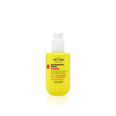 Yellow - Color Care Leave-In Serum 150 ml