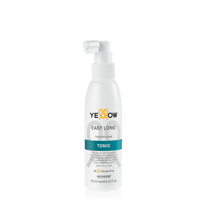 Yellow - Easy Long Tonic 125 ml