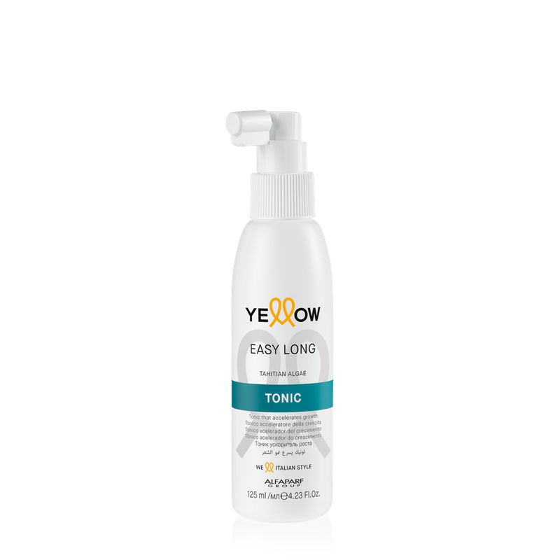 Yellow - Easy Long Tonic 125 ml