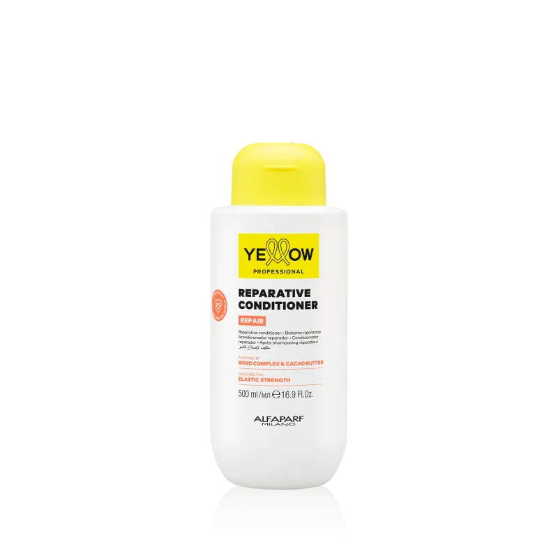 Yellow - Repair Conditioner 500 ml