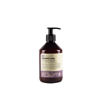Insight - Damaged Hair Conditioner 400 ml