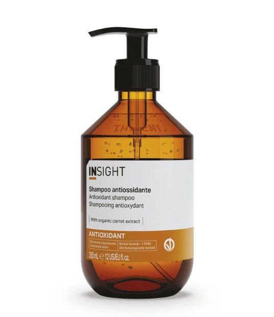 Insight - Antioxidant Shampoo 350 ml