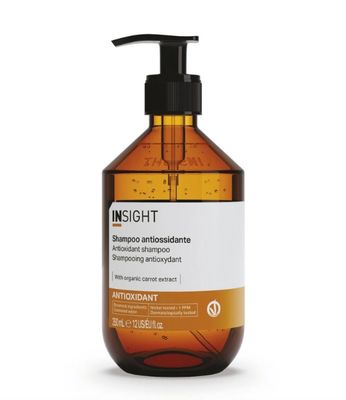 Insight - Antioxidant Shampoo 350 ml