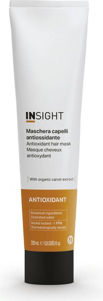 Insight - Antioxidant Mask 200 ml