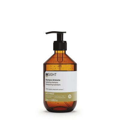 Insight - Anti-Frizz Hydrating Shampoo 350 ml