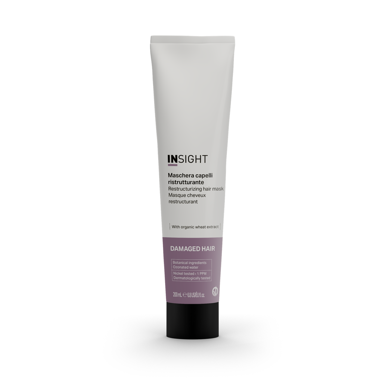 Insight - Damaged Hair Mask 200 ml