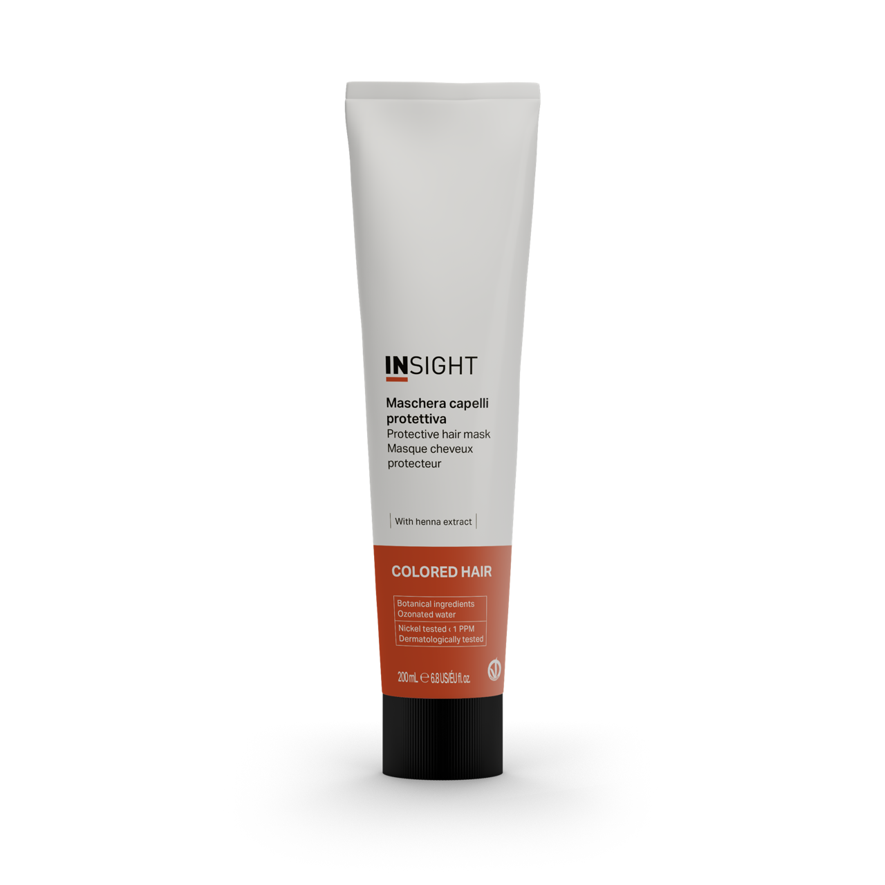 Insight - Colored Hair Mask 200 ml