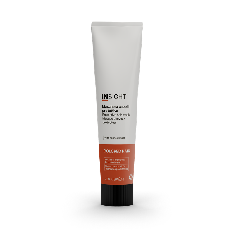 Insight - Colored Hair Mask 200 ml