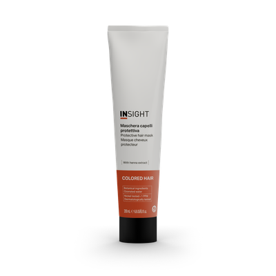 Insight - Colored Hair Mask 200 ml