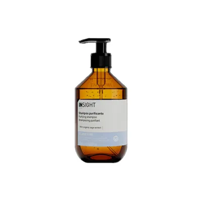 Insight - Clarifying Shampoo 400 ml Insight - Clarifying Shampoo 400 ml
