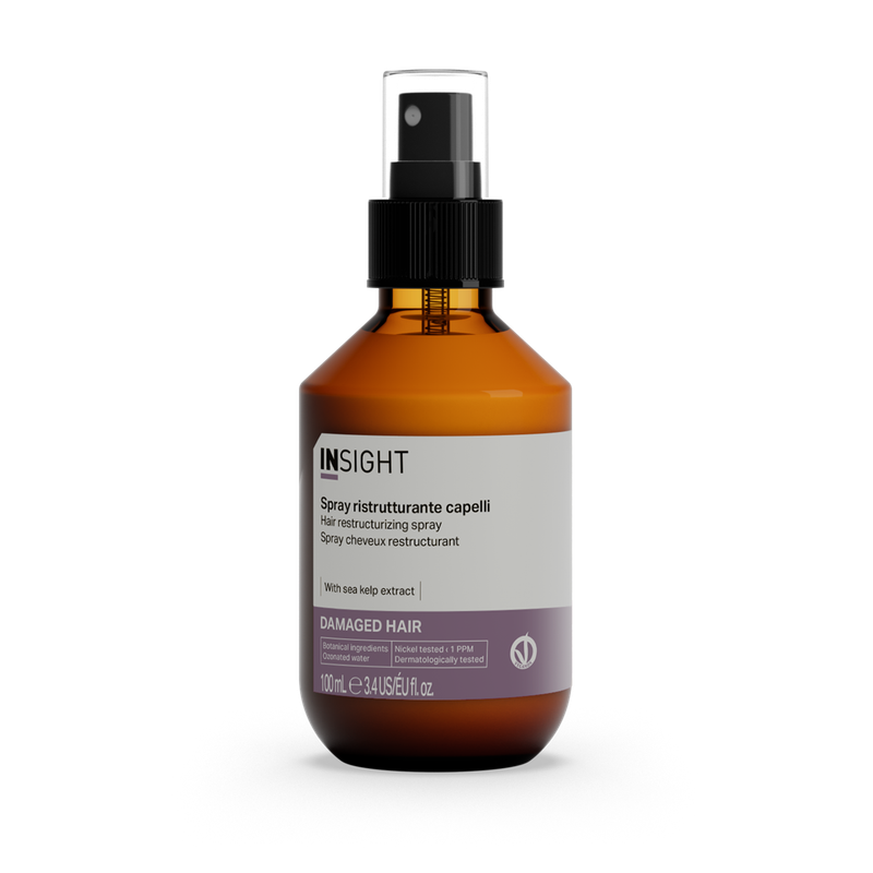 Insight - Damaged Hair Spray 100 ml