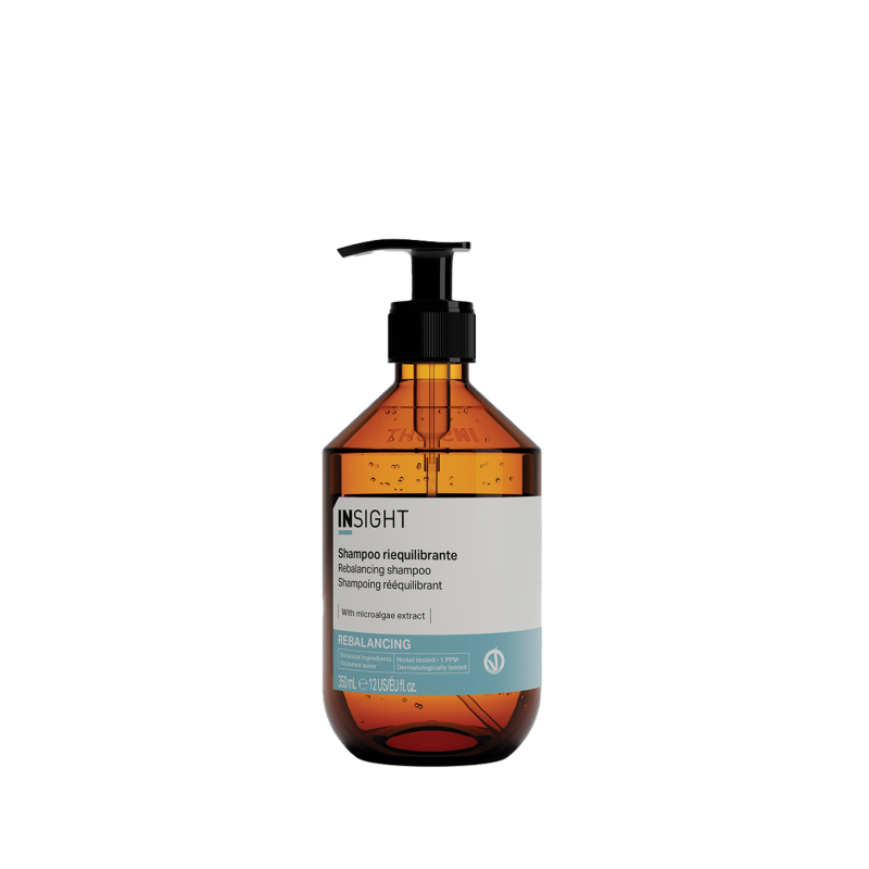 Insight - Rebalancing Shampoo 350 ml