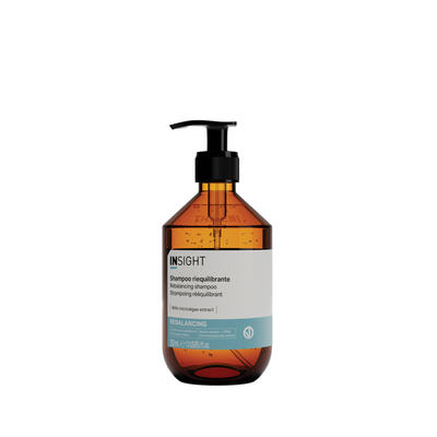 Insight - Rebalancing Shampoo 350 ml