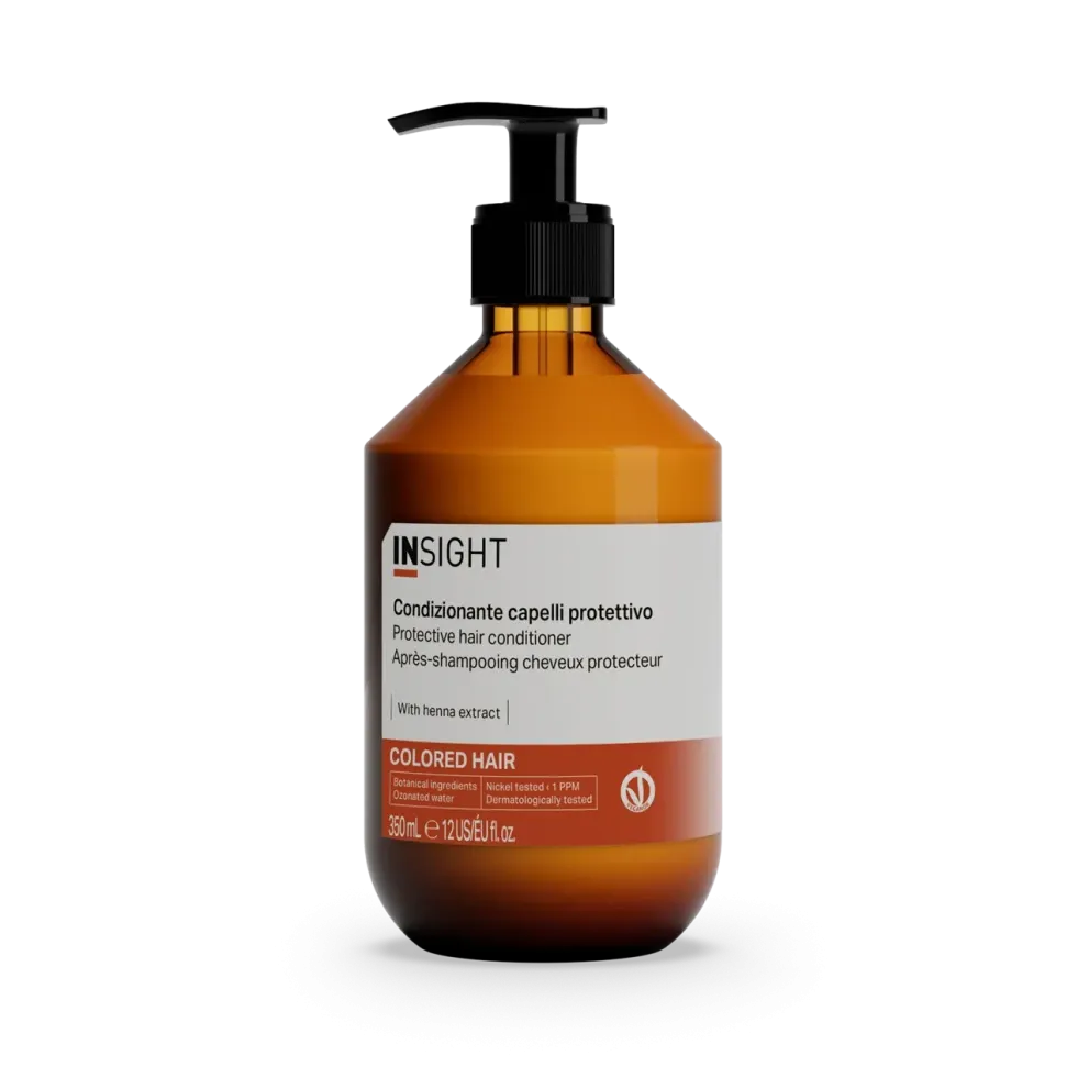 Insight - Colored Hair Conditioner 350 ml