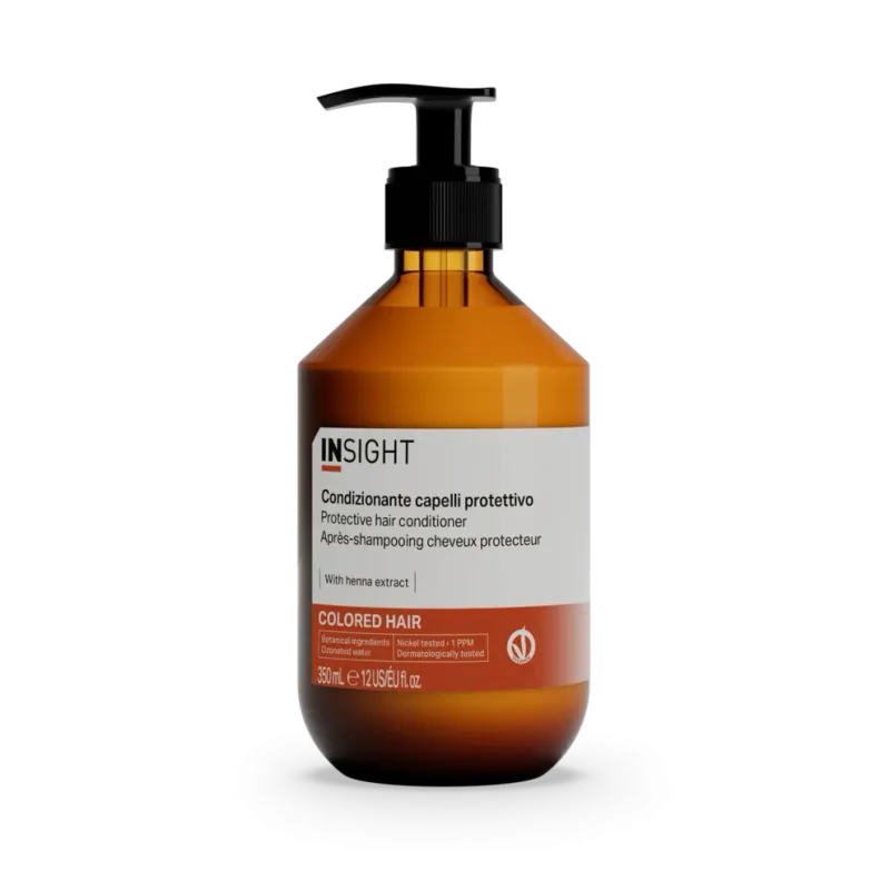 Insight - Colored Hair Conditioner 350 ml