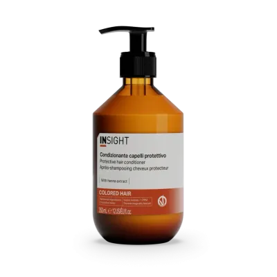 Insight - Colored Hair Conditioner 350 ml