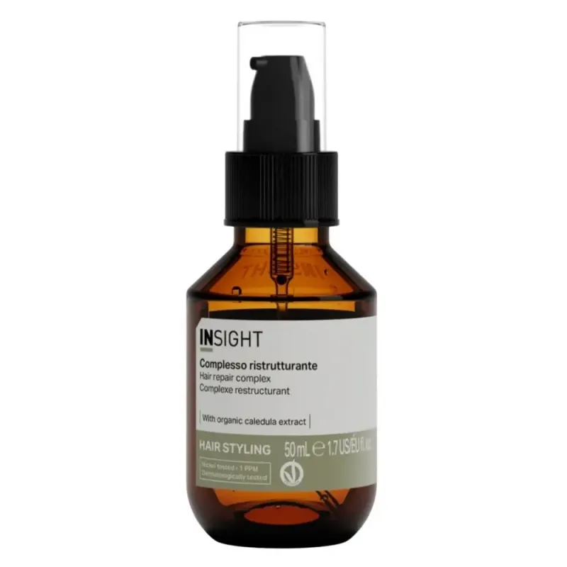 Insight - Styling Hair Repairing Complex 50 ml