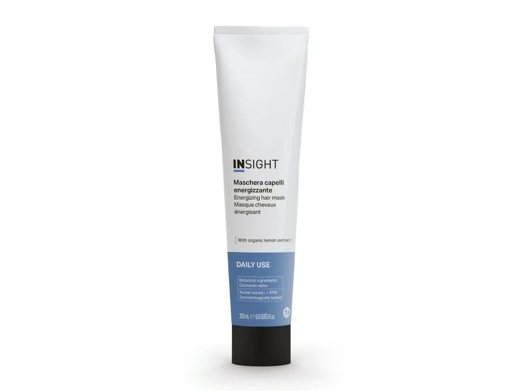 Insight - Daily Use Mask 200 ml