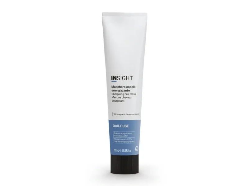 Insight - Daily Use Mask 200 ml