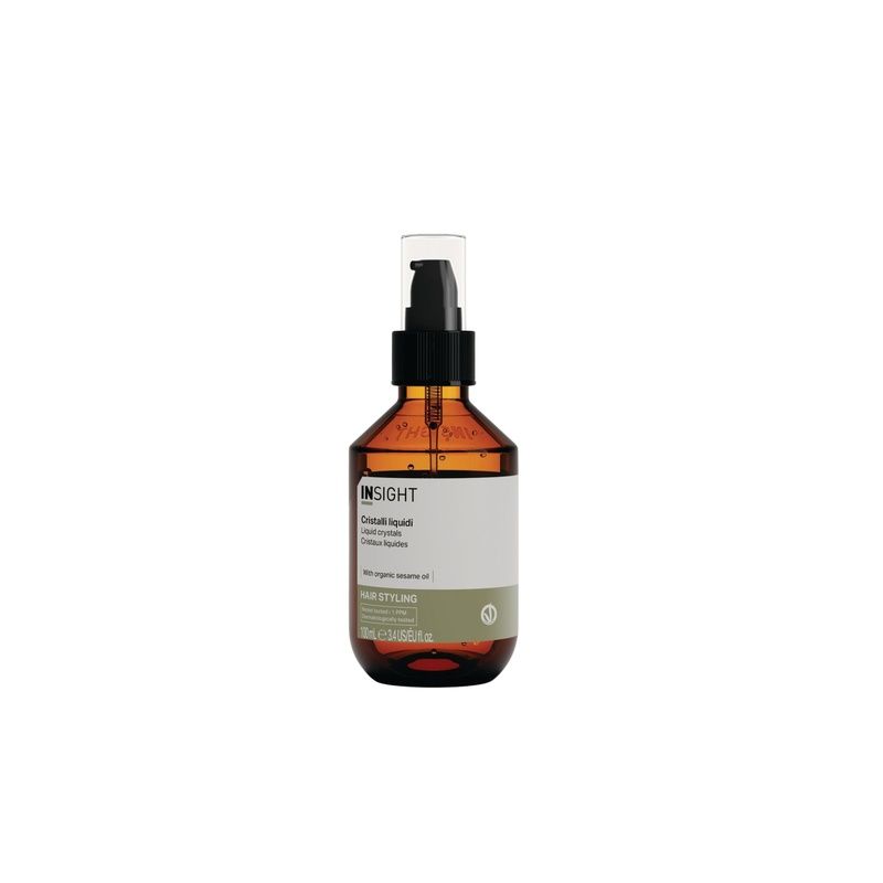 Insight - Styling Liquid Crystals 100 ml
