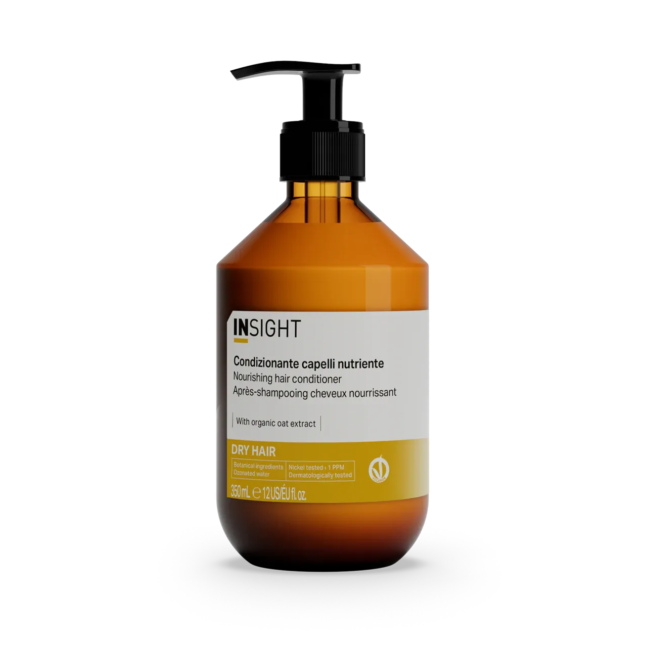 Insight - Dry Hair Shampoo 350 ml