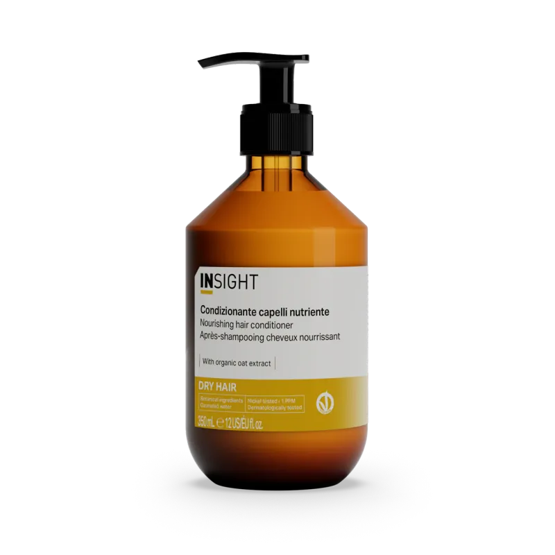 Insight - Dry Hair Shampoo 350 ml Insight - Dry Hair Shampoo 350 ml