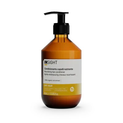 Insight - Dry Hair Shampoo 350 ml