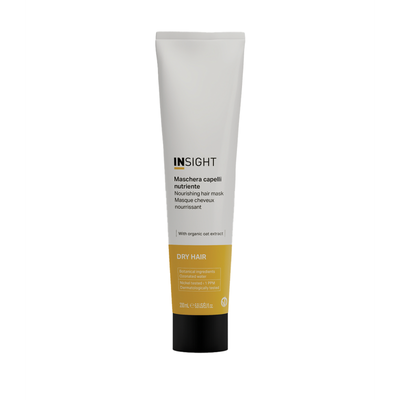 Insight - Dry Hair Mask 200 ml