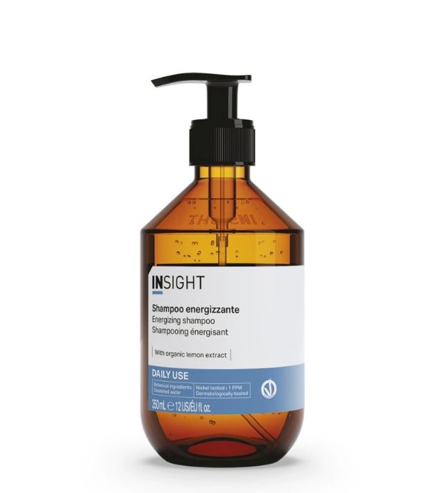 Insight - Daily Use Shampoo 350 ml