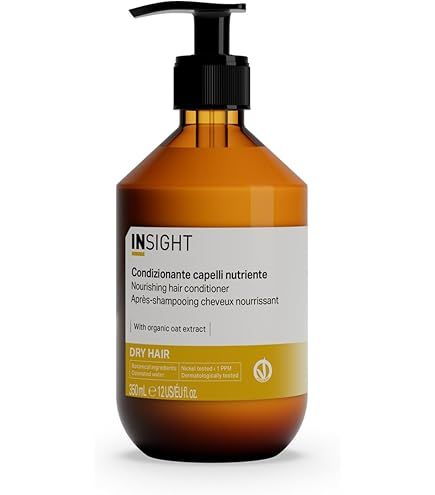 Insight - Dry Hair Conditioner 350 ml Insight - Dry Hair Conditioner 350 ml