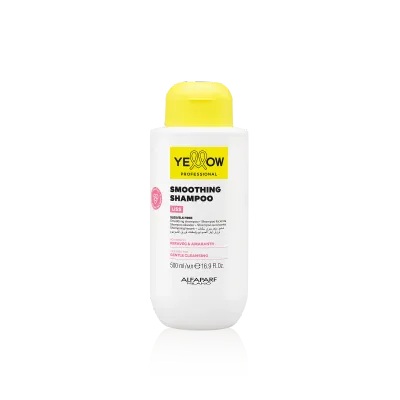Yellow - Liss Shampoo 500 ml