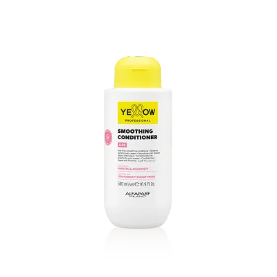 Yellow - Liss Conditioner 500 ml