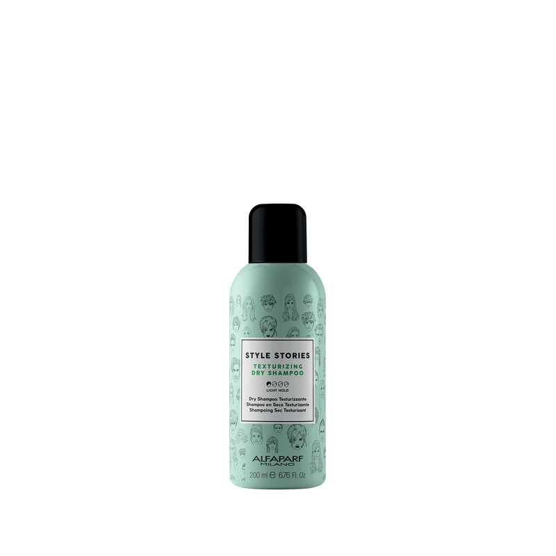 Alfaparf Milano - Texturizing Dry Shampoo 200 ml