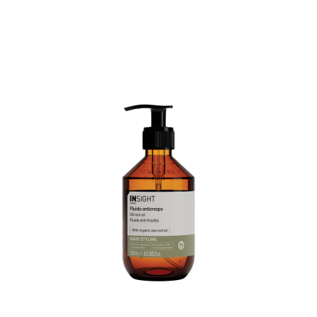 Insight - Styling Oil Non Oil 250 ml
