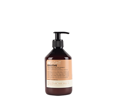Insight - Sensitive Skin Conditioner 400 ml
