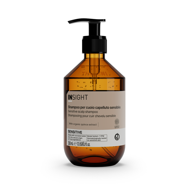 Insight - Sensitive Skin Shampoo 350 ml