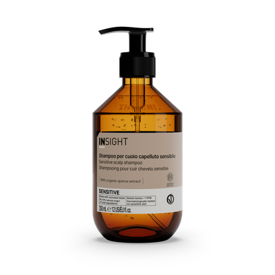 Insight - Sensitive Skin Shampoo 350 ml