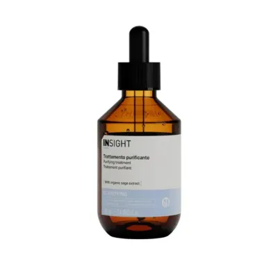 Insight - Clarifying Treatment 100 ml Insight - Clarifying Treatment 100 ml