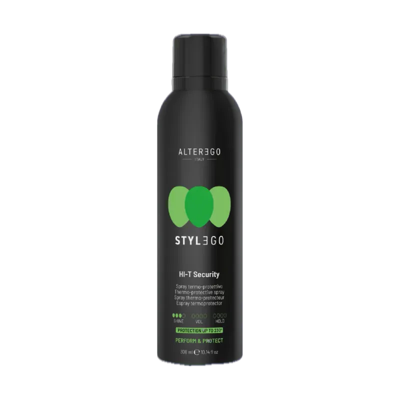 Alter Ego Italy - Hasty Too Hi-T Security 300 ml Alter Ego Italy - Hasty Too Hi-T Security 300 ml