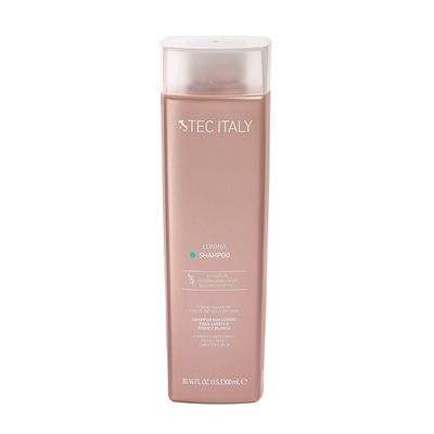 Tec Italy - Lumina Shampoo 300 ml Tec Italy - Lumina Shampoo 300 ml