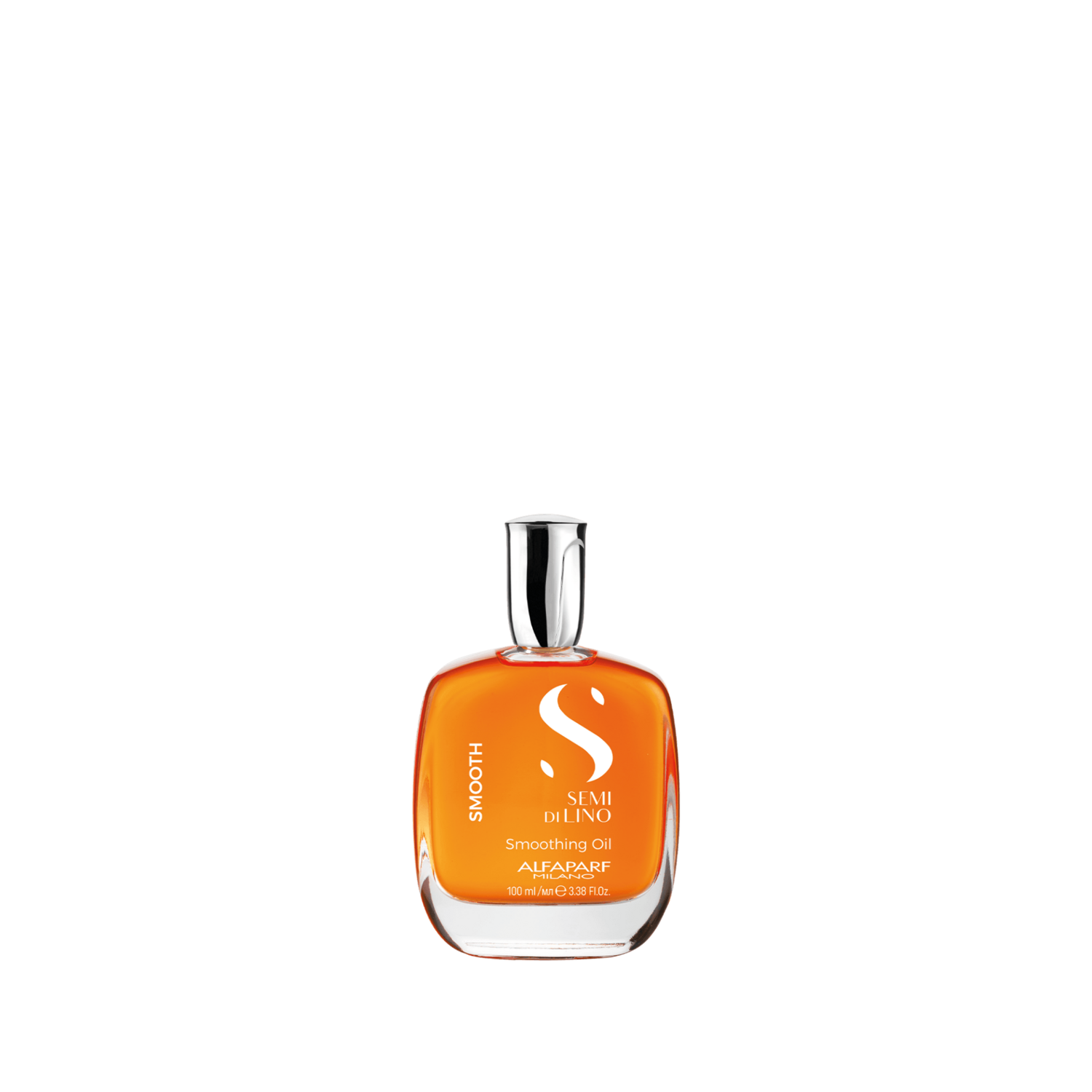 Alfaparf Milano - Smoothing Oil 100 ml Alfaparf Milano - Smoothing Oil 100 ml