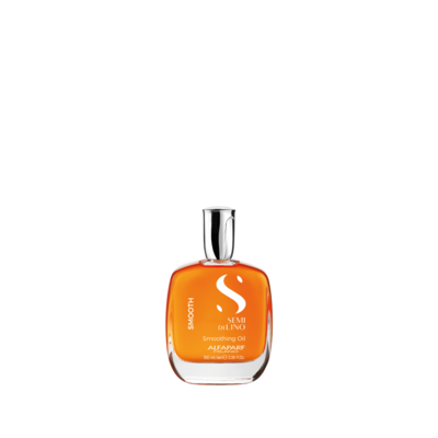 Alfaparf Milano - Smoothing Oil 100 ml Alfaparf Milano - Smoothing Oil 100 ml