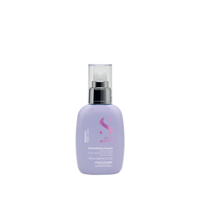 Alfaparf Milano - Smoothing Cream 125 ml