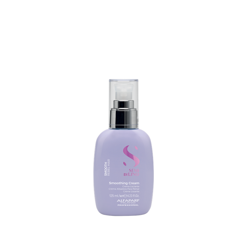 Alfaparf Milano - Smoothing Cream 125 ml