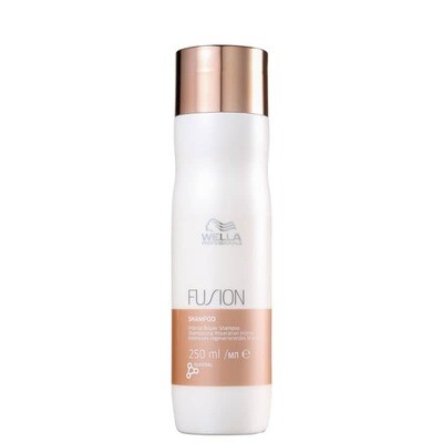 Wella Professional - Fusion Shampoo 250 ml Wella Professional - Fusion Shampoo 250 ml