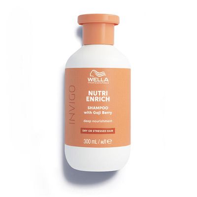 Wella Professionals - Nutri-Enrich Shampoo 250 ml Wella Professionals - Nutri-Enrich Shampoo 250 ml