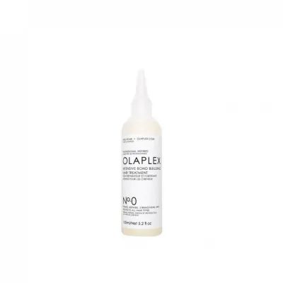 Olaplex - N°0 Intensive Bond Building Treatment 155 ml