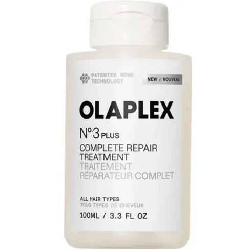 Olaplex - N°3 Plus Complete Repair Tretatment 100 ml Olaplex - N°3 Plus Complete Repair Tretatment 100 ml